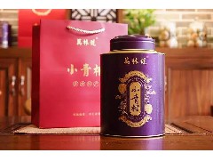 新會柑普茶要怎么保存？