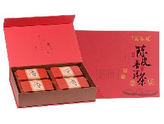 柑普茶加工：陳皮有哪些分類？